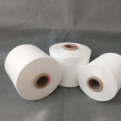 Viskosa Campuran Nylon Garment Crochet mentah disikat 5Ply Warna Kegel Susu Kashmere Seperti 100 murni Acrylic Spun Garment