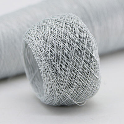 R30S/1 Hot 16S Core Filament Original 75D/24F O/E Kontinuous Virgin Knitted Yarn Viscose Spun Yarn