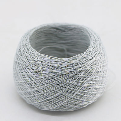 R30S/1 Hot 16S Core Filament Original 75D/24F O/E Kontinuous Virgin Knitted Yarn Viscose Spun Yarn