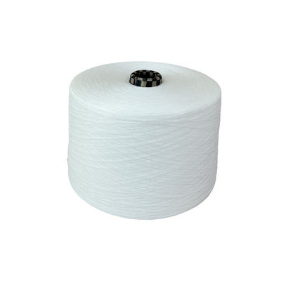 75D/24F 20S Serat Viskosa Rayon Benang Fancy Ring Dipakai Vortex Spun Tenacity Count