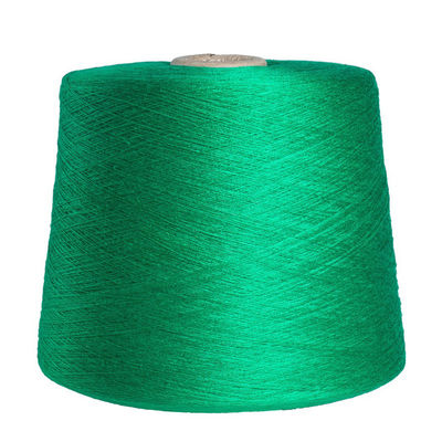75D/24F 30S/2 60S Spun 20S Core Viscose Yarn Untuk 30/1 Continuous Original RING SPUN