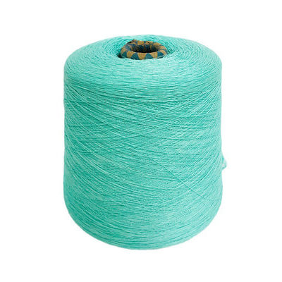75D/24F 30S/2 60S Spun 20S Core Viscose Yarn Untuk 30/1 Continuous Original RING SPUN