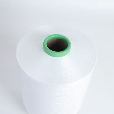 Benang Daur Ulang Untuk Acy 2075 100/48 Popok 150D 20/150D 210D Filament 87% Ditutup 140D 70D Kaos Nylon