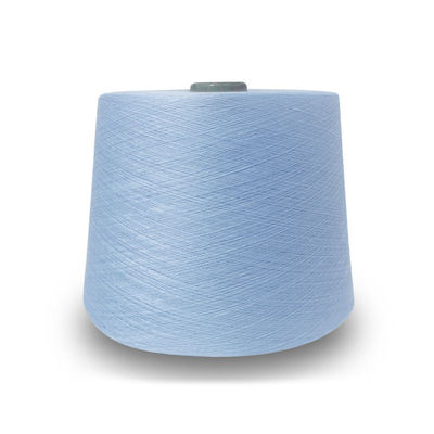 50D-600D Tfo Kain 420D 0.11Mm 403 Pet Baju Polyester Daur Ulang Rendah 100D/36F Tekstil Dacron Mono Garment