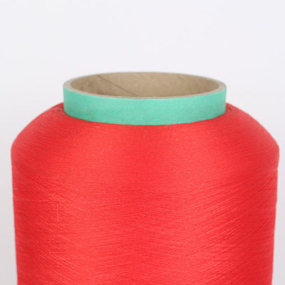 300D Ply Pure Bare Spandex Yarn 100% Coated Raw Rubber 840D Thread Elastisitas Putih