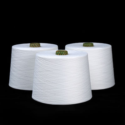 Light Ring 210D Pet Monofilament Yarn Glow Shirt Spun Kekuatan Tinggi