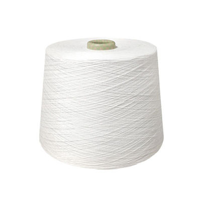 Light Ring 210D Pet Monofilament Yarn Glow Shirt Spun Kekuatan Tinggi