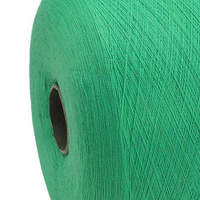 Daun poliester bertekstur 300D-1200D Mesin Tinggi 30/1 Mono Filament Yarn