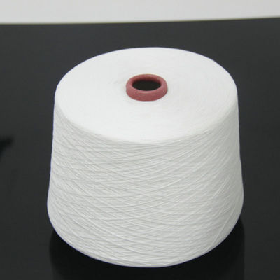 Dull ((Sd) Light Tfo Menjahit Putih Daur Ulang Benang Anti Bakteri Benang Weft Baju Baju