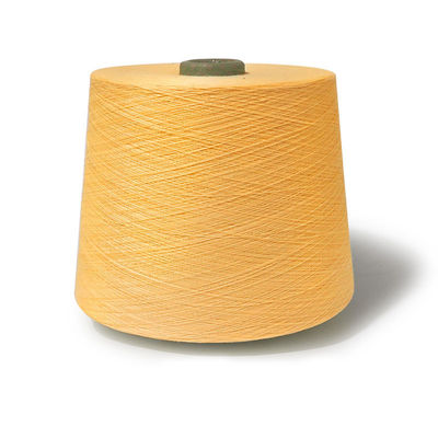 100% Kekuatan Tenun Dty Glow Polyester Yarn Tfo Mono Dicat 210D 75D Kaos
