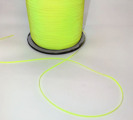 Multicolor Adhesive PET Film Reflektif Benang Kain Printable Untuk Menenun Scarf Sweater