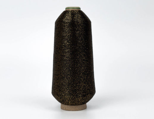 Mx Tipe Polyester Metallic Lurex Yarn Untuk Bordir M/Mxh/Ms Metal Thread