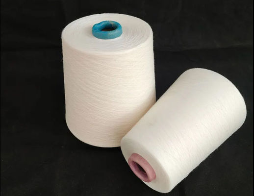 Benang Upcycled Lembut Dan Lemes Pilihan yang tahan lama dan bertanggung jawab terhadap lingkungan