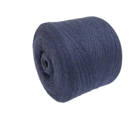 O/E Original Polyester Viscose Campuran Benang Untuk 75D/24F Benang 16S Harga Grosir